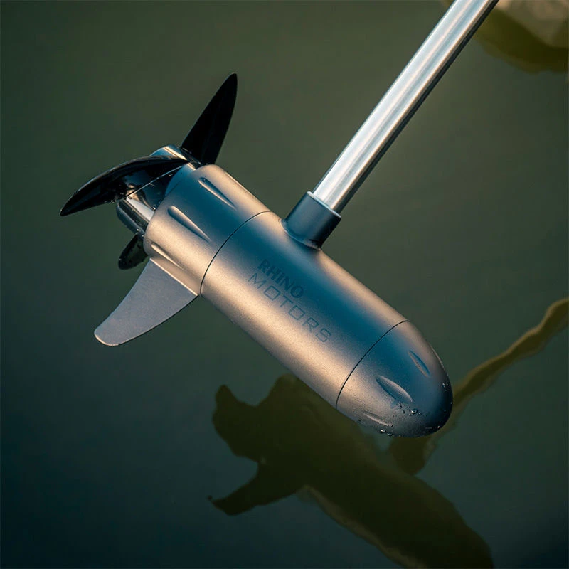 Rhino VX 55 V2 Electric Outboard Motor